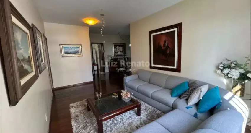Apartamento 4 Quartos à venda, Sion - Belo Horizonte/MG