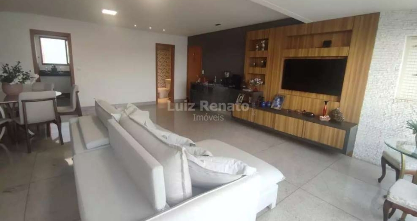 Apartamento 4 Quartos à venda, Anchieta - Belo Horizonte/MG