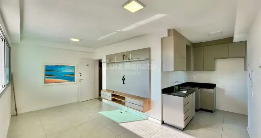 Apartamento com 2 quartos para alugar na Rua Maria Macedo, Nova Suíssa, Belo Horizonte