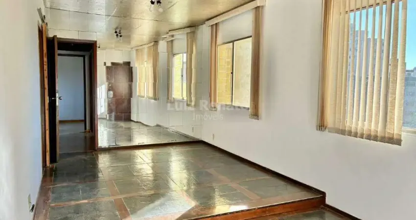 Apartamento para aluguel 3 quartos 1 suíte 1 vaga - Luxemburgo
