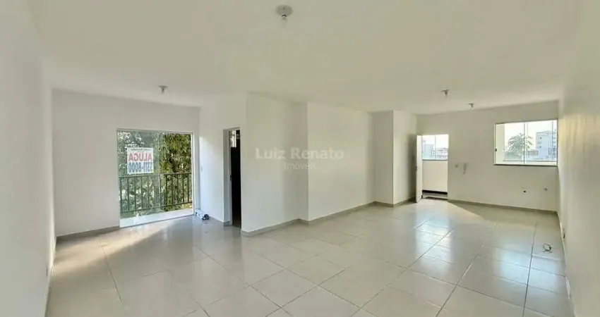 Sala comercial para alugar na Rua Furtado de Menezes, Santa Rosa, Belo Horizonte