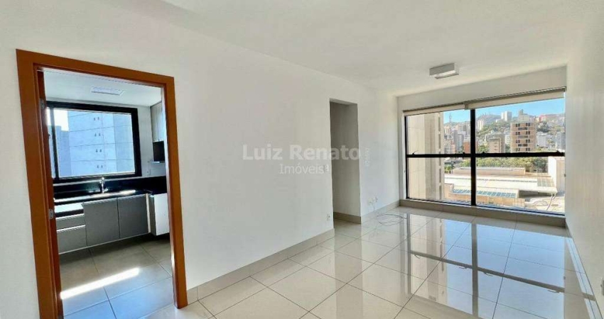 Apartamento com 2 quartos para alugar na Rua Orange, São Pedro, Belo Horizonte