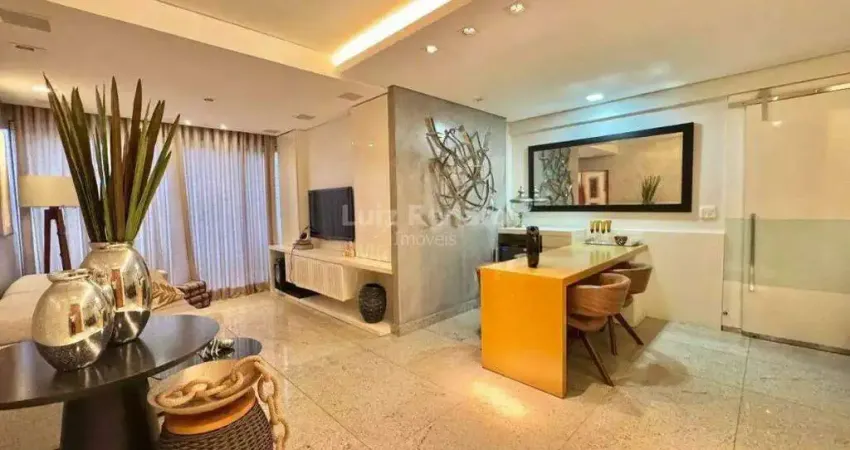 Apartamento com 4 quartos à venda na Rua dos Otoni, Santa Efigênia, Belo Horizonte