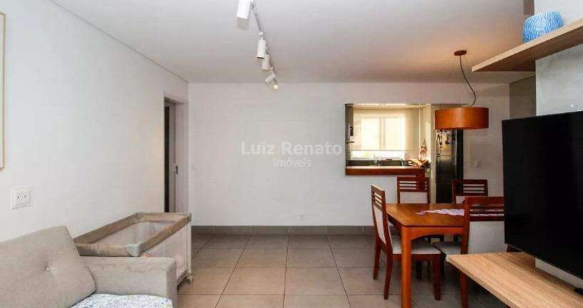 Apartamento com 4 quartos à venda na Rua José Júlio Ferreira, Fernão Dias, Belo Horizonte