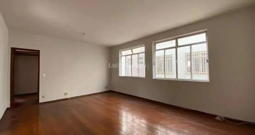 Apartamento com 3 quartos à venda na Rua Barcelona, Santa Lúcia, Belo Horizonte