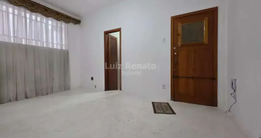 Apartamento 2 Quartos à venda, Serra - Belo Horizonte/MG