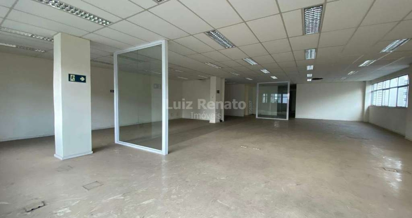 Sala comercial para alugar na Rua Curitiba, Centro, Belo Horizonte