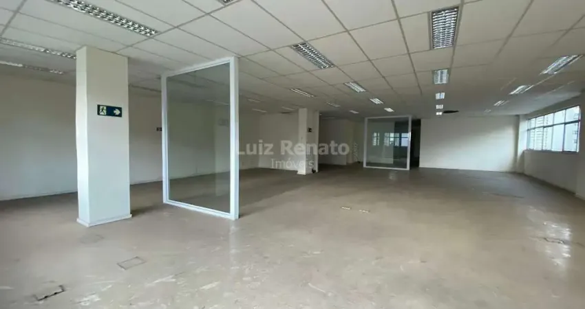 Sala comercial para alugar na Rua Curitiba, Centro, Belo Horizonte