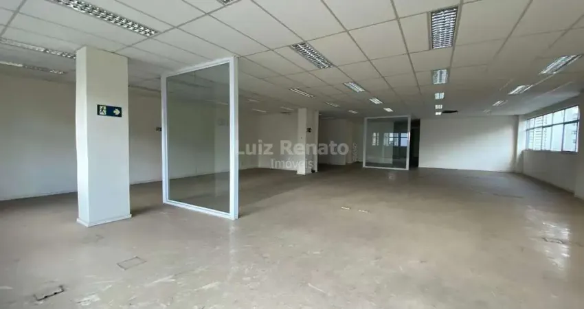Sala comercial para alugar na Rua Curitiba, Centro, Belo Horizonte