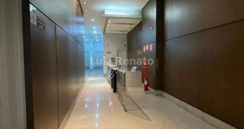 Sala comercial para alugar na Rua Curitiba, Centro, Belo Horizonte