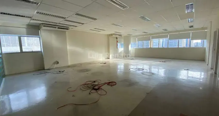 Sala comercial para alugar na Rua Curitiba, Centro, Belo Horizonte