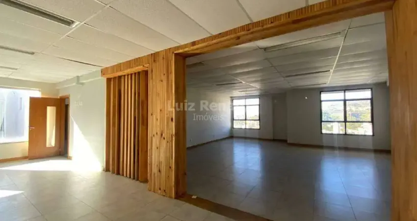 Sala comercial para alugar na Avenida Raja Gabaglia, Luxemburgo, Belo Horizonte