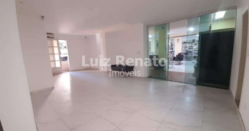Sala comercial para alugar na Rua São Paulo, Centro, Belo Horizonte
