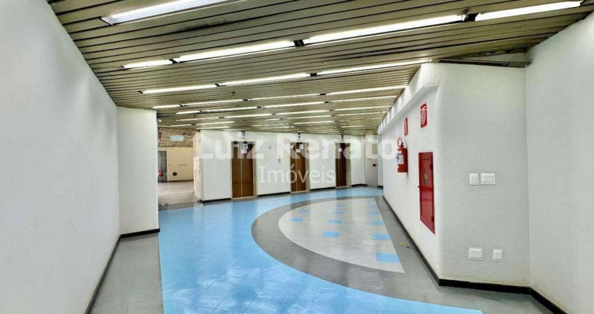 Sala comercial para alugar na Rua dos Guajajaras, Centro, Belo Horizonte