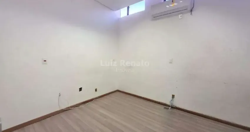 Sala comercial para alugar na Avenida do Contorno, São Pedro, Belo Horizonte