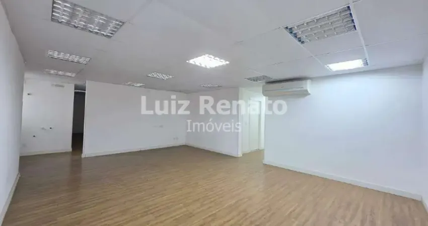 predio comercial disponivel para locação no Eldorado