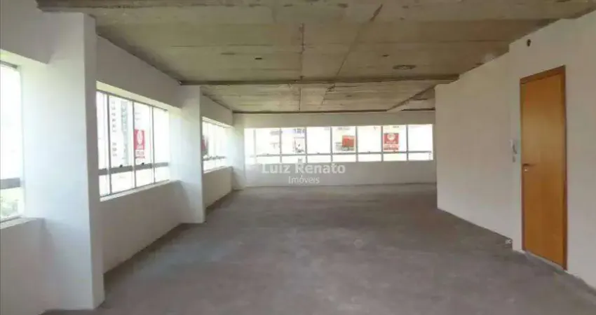 Sala comercial à venda na Rua Cláudio Manoel, Savassi, Belo Horizonte
