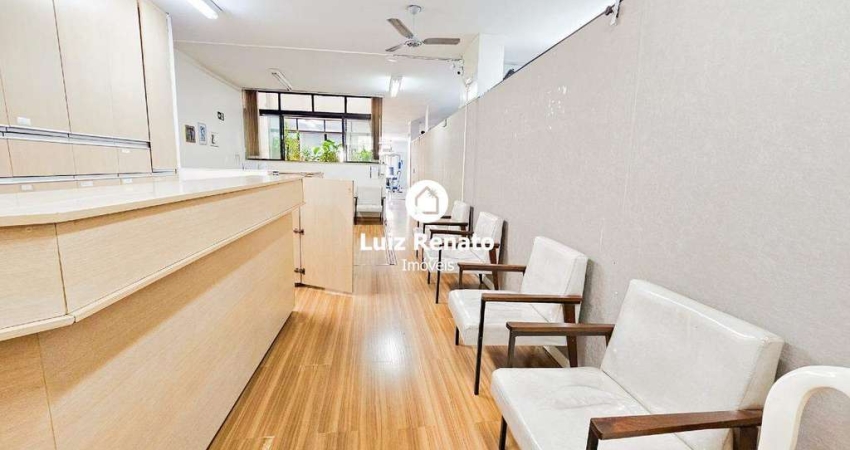 Sala comercial à venda na Rua Curitiba, Centro, Belo Horizonte