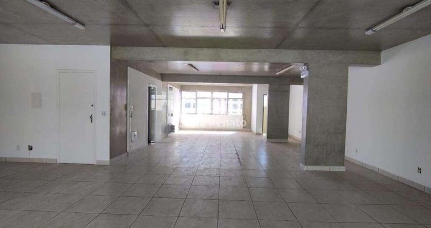 Sala comercial para alugar na Rua dos Guajajaras, Centro, Belo Horizonte