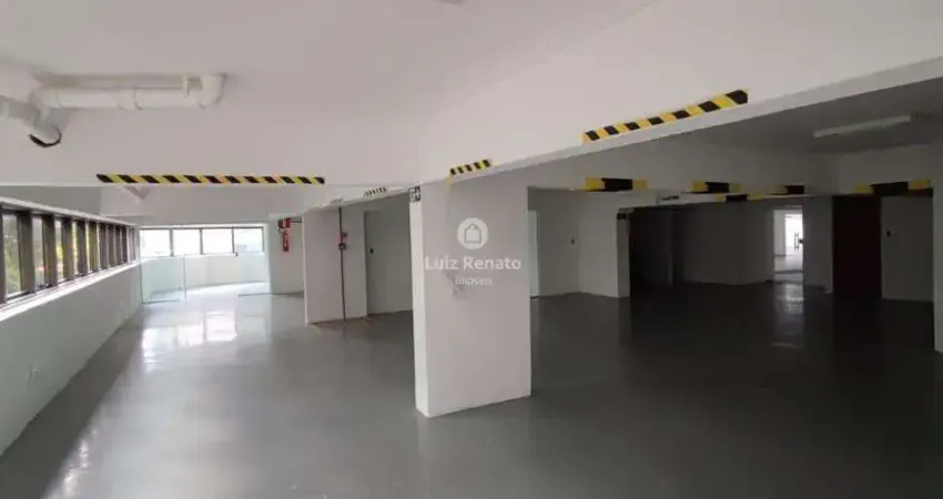 Sala comercial para alugar na Avenida Bernardo Monteiro, Santa Efigênia, Belo Horizonte