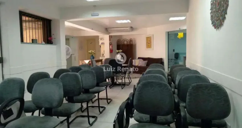 Sala comercial para alugar na Avenida Bernardo Monteiro, Santa Efigênia, Belo Horizonte