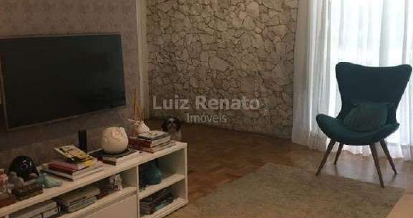 Apartamento com 3 quartos à venda na Rua dos Inconfidentes, Savassi, Belo Horizonte
