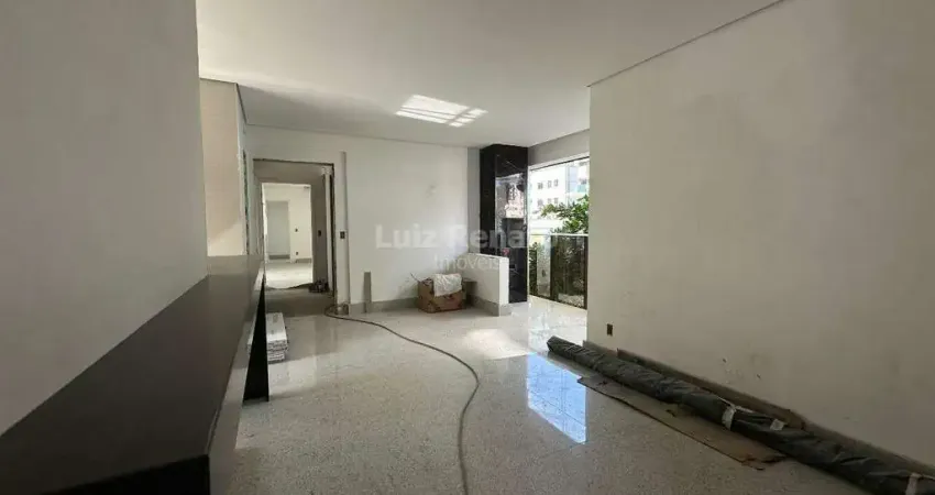 Apartamento a venda de 03 quartos no Bairro Anchieta