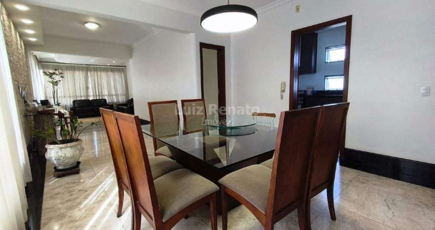 Apartamento com 4 quartos à venda na Rua Minas Novas, Cruzeiro, Belo Horizonte