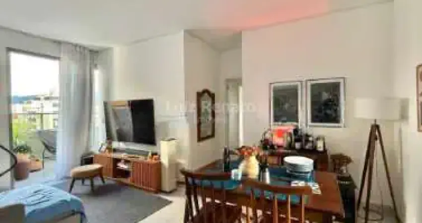 Apartamento com 3 quartos à venda na Rua dos Aimorés, Lourdes, Belo Horizonte