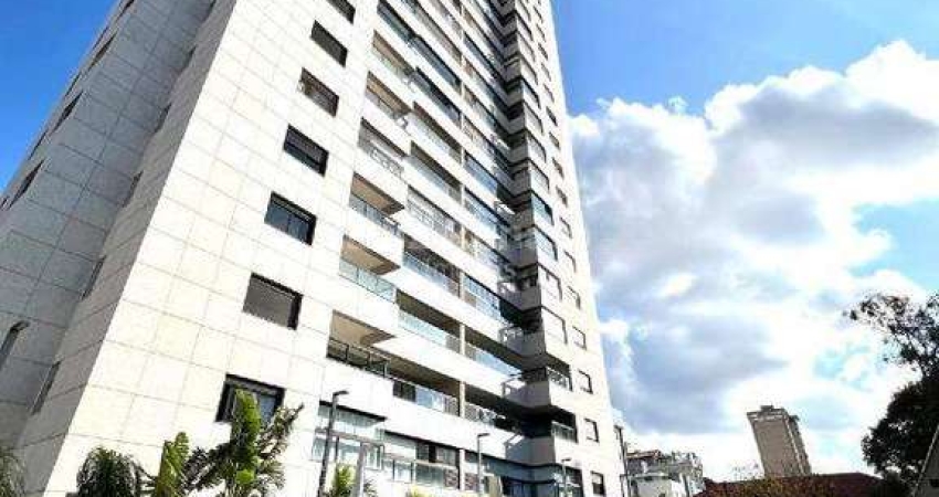 Apartamento 4 quartos - 2 suítes e 2 semi-suites - Santo Antônio
