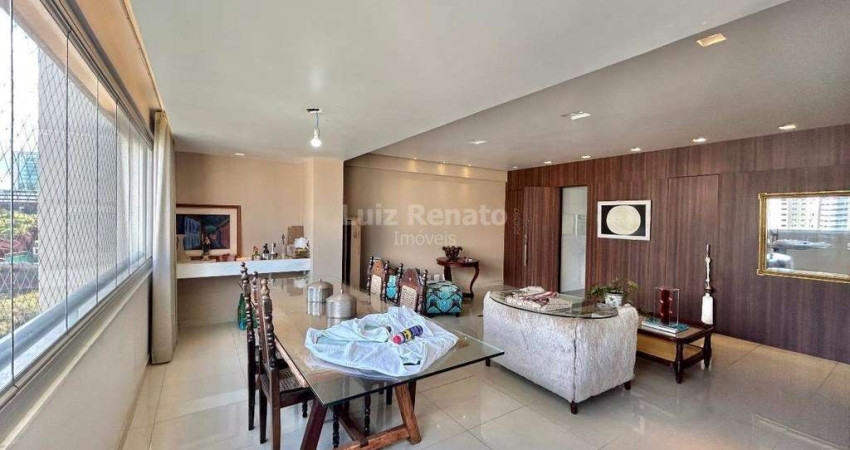 Apartamento com 3 quartos à venda na Rua Vale, Vila da Serra, Nova Lima