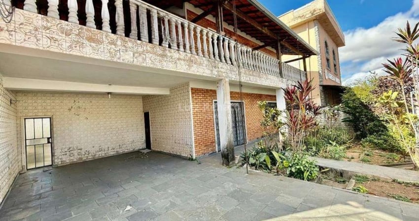 Casa de 3 quartos para alugar no bairro Minaslandia