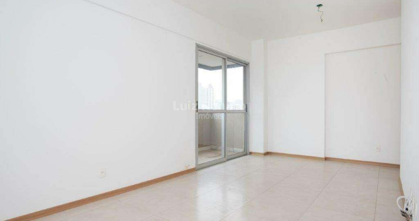 Apartamento com 3 quartos à venda na Rua Corinto, Serra, Belo Horizonte