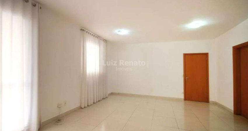 Apartamento com 3 quartos à venda na Rua Tenente Garro, Santa Efigênia, Belo Horizonte