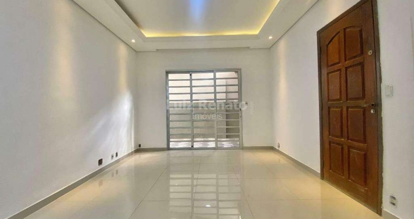 Apartamento com 3 quartos à venda na Rua Caputira, Colégio Batista, Belo Horizonte