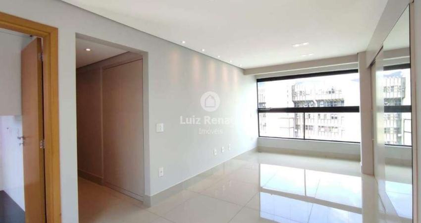 Apartamento 3 quartos para aluguel no bairro Cruzeiro