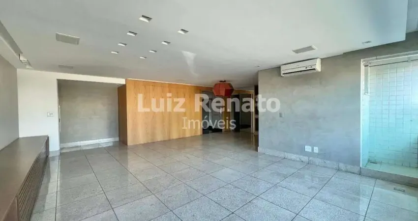 Apartamento com 3 quartos para alugar na Rua Bernardino de Lima, Gutierrez, Belo Horizonte