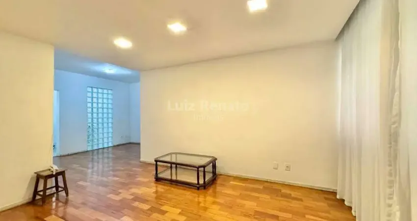 Apartamento com 3 quartos à venda na Avenida Prudente de Morais, Coração de Jesus, Belo Horizonte