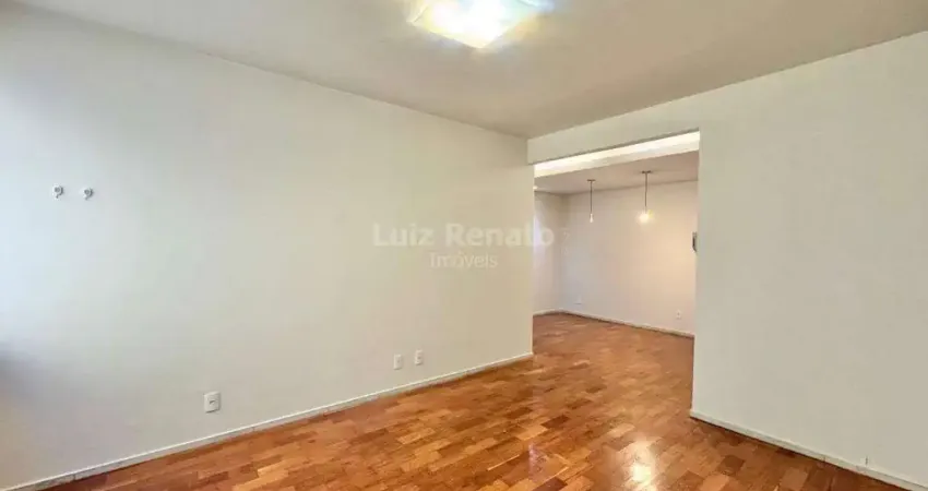 Apartamento com 3 quartos à venda na Avenida Prudente de Morais, Coração de Jesus, Belo Horizonte
