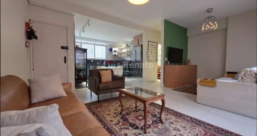 Apartamento 3 Quartos à venda, Sion - Belo Horizonte/MG