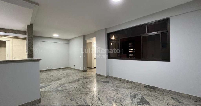 Apartamento com 2 quartos à venda na Rua Tomé de Souza, Savassi, Belo Horizonte