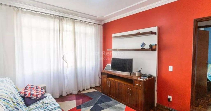 Apartamento com 2 quartos à venda na Rua João Arantes, Cidade Nova, Belo Horizonte