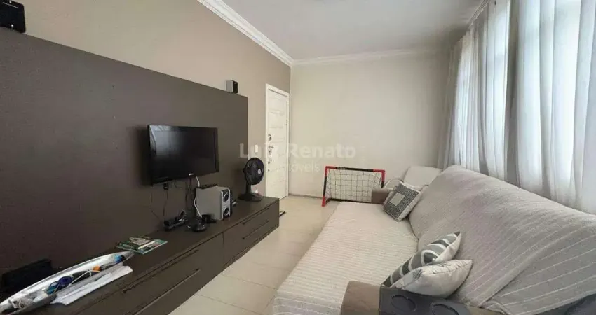 Apartamento com 3 quartos à venda na Rua Dante, São Lucas, Belo Horizonte