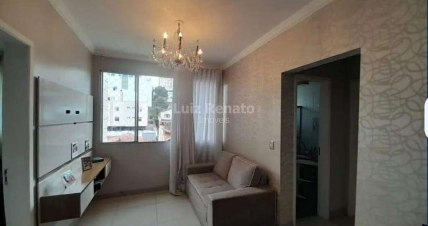 Cobertura com 3 quartos à venda na Rua Professor Benito do Carmo, Palmares, Belo Horizonte