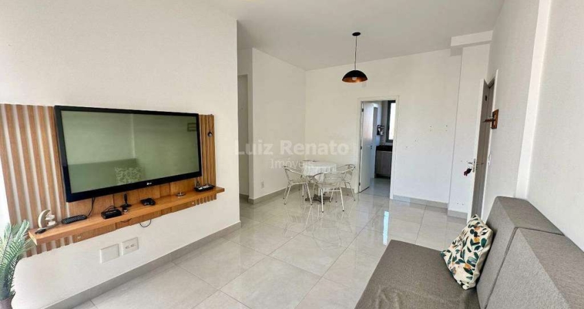 Apartamento com 3 quartos à venda na Rua dos Aimorés, Lourdes, Belo Horizonte