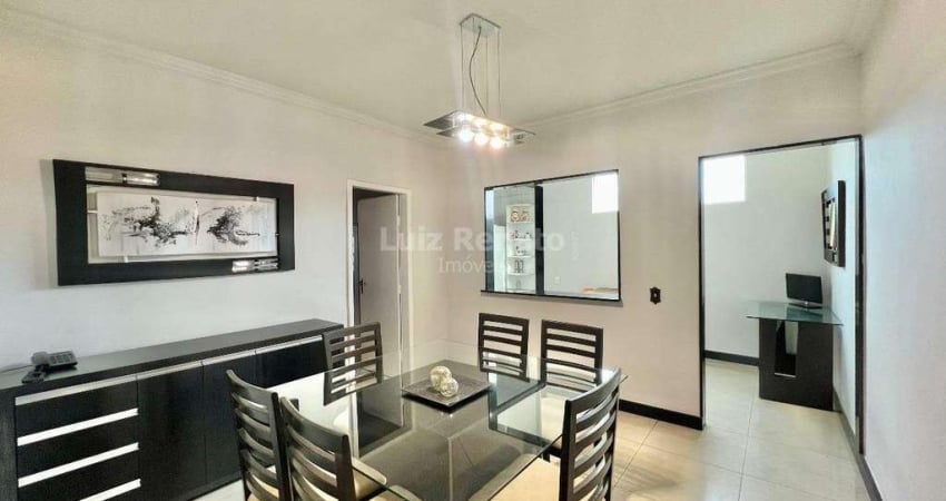 Casa com 4 quartos para alugar na Rua Castro Caldas, Padre Eustáquio, Belo Horizonte