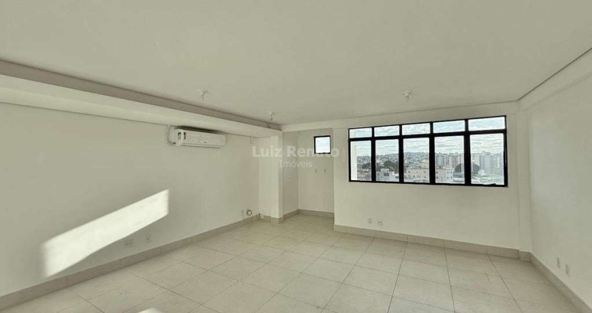 Sala comercial para locação na Av. Cristiano Machado