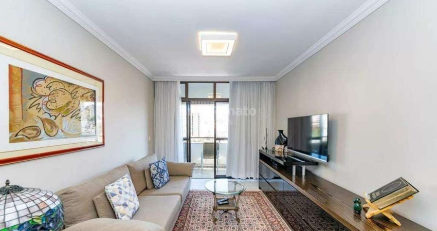 Apartamento com 3 quartos à venda na Rua Maria Macedo, Nova Suíssa, Belo Horizonte