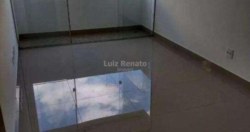 Apartamento com 2 quartos à venda na Rua Irmãos Kennedy, Cidade Nova, Belo Horizonte