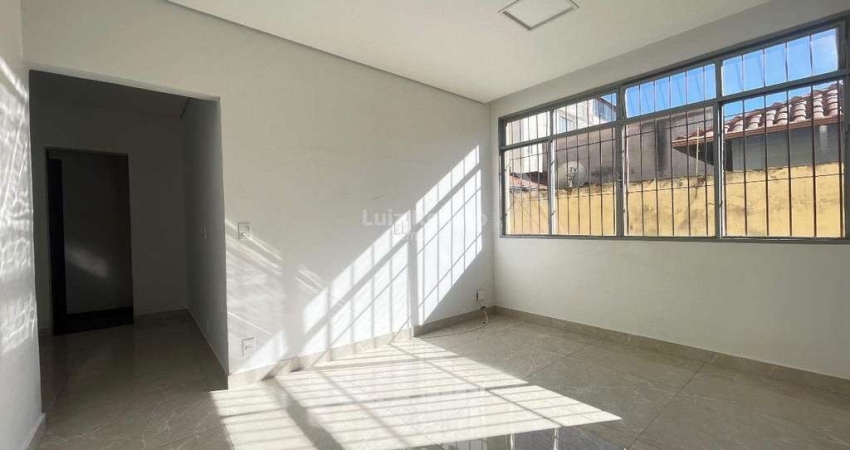 Apartamento com 3 quartos à venda na Itajuba, Floresta, Belo Horizonte
